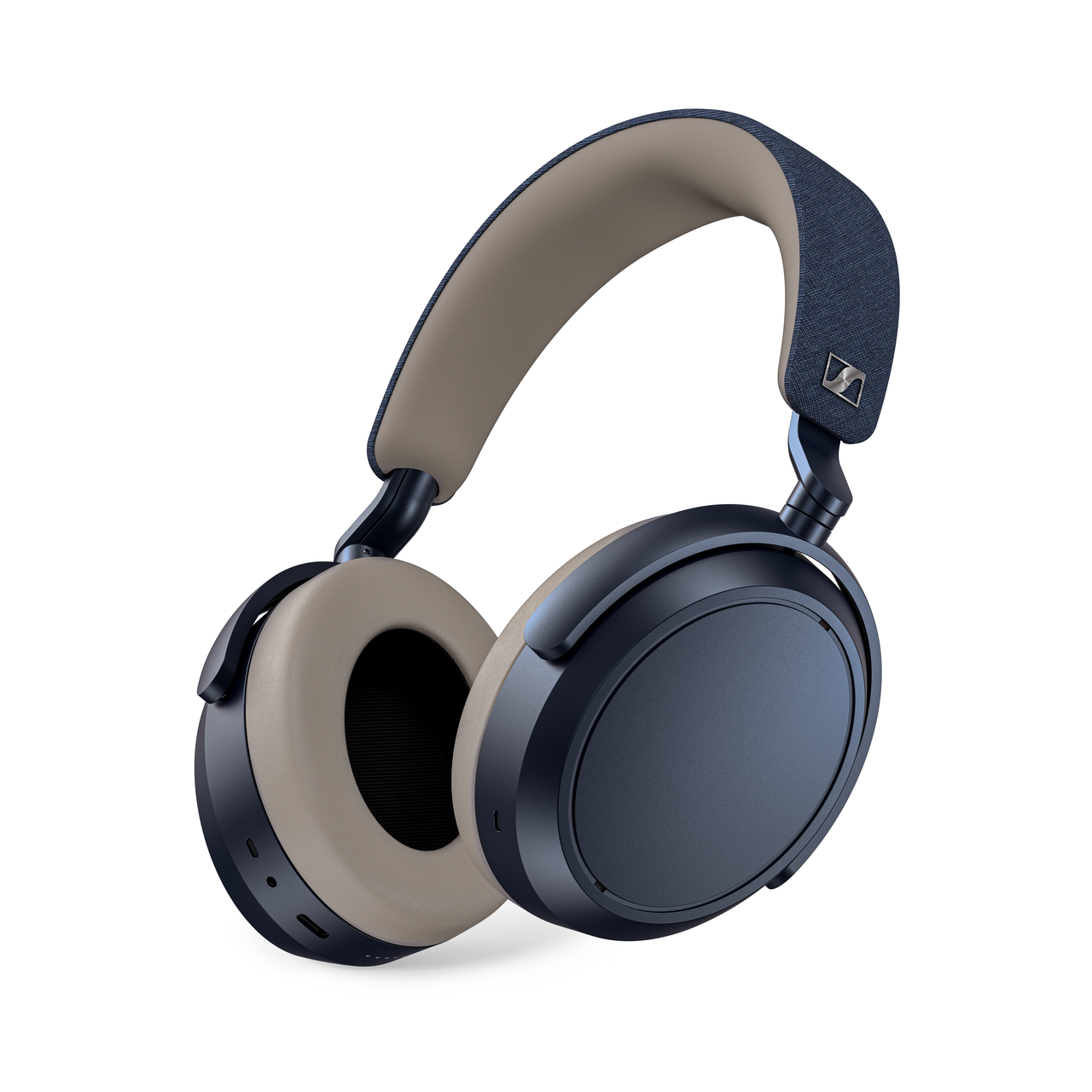 MOMENTUM 4 Wireless Denim Refurbished – Sennheiser Canada - Sonova MOMENTUM 4 Wireless Denim Refurbished – Sennheiser Canada - Sonova