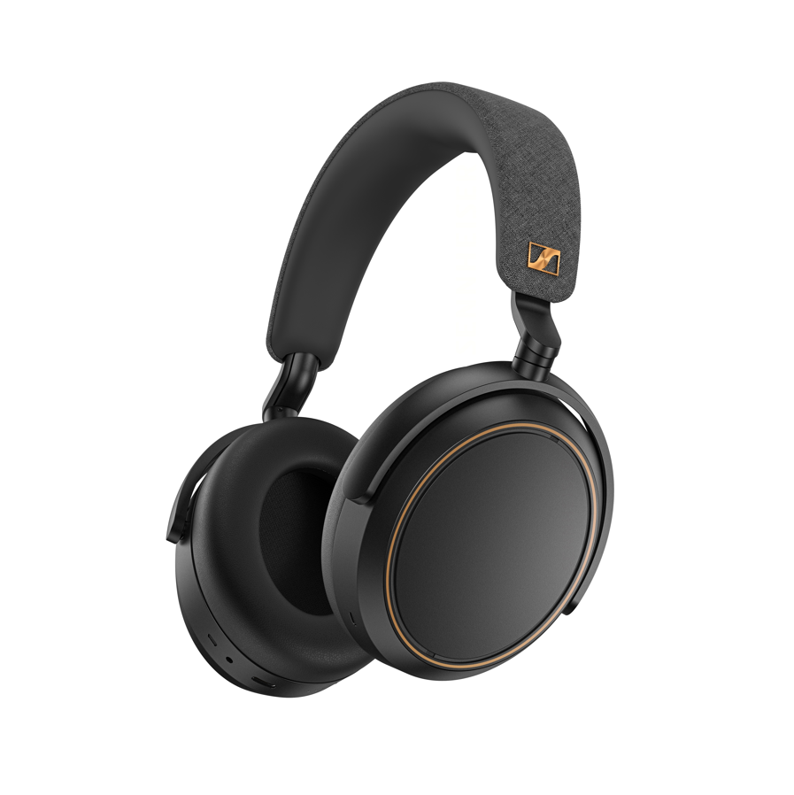 MOMENTUM 4 Wireless Copper Refurbished – Sennheiser Canada MOMENTUM 4 Wireless Copper Refurbished – Sennheiser Canada