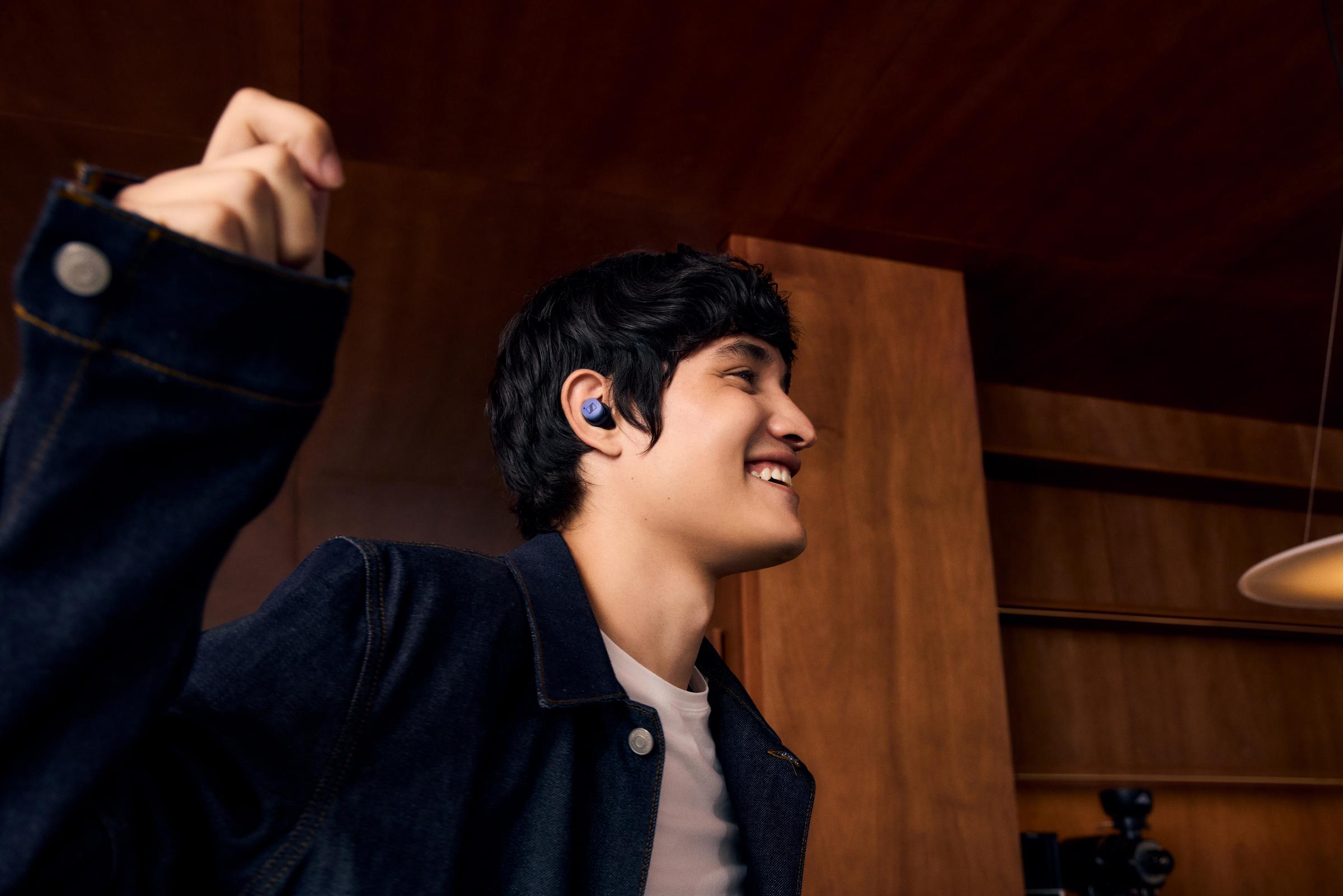 Sennheiser ID.me Shop