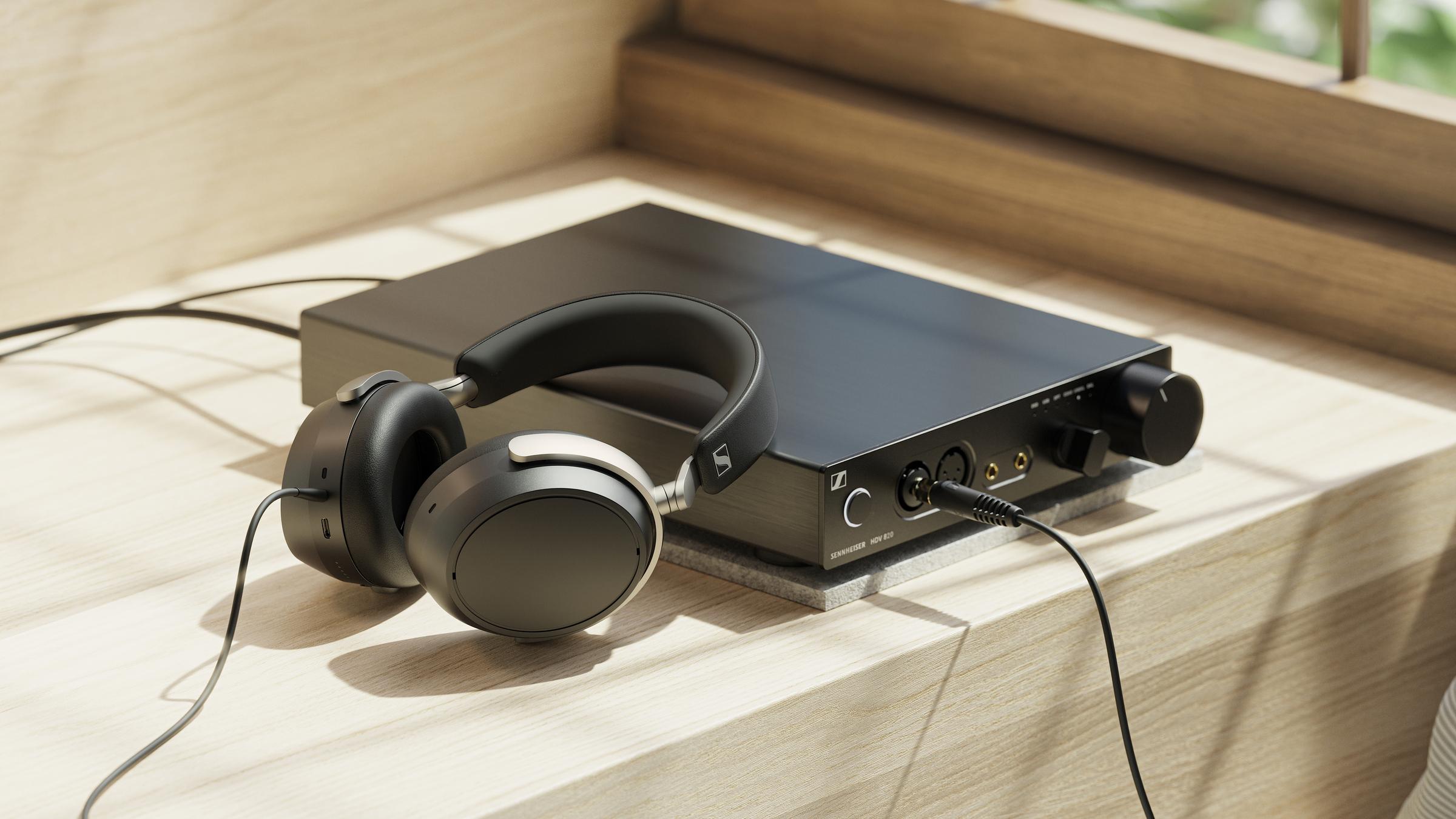 Smart Control Plus App – Sennheiser Canada - Sonova Consumer Hearing ...