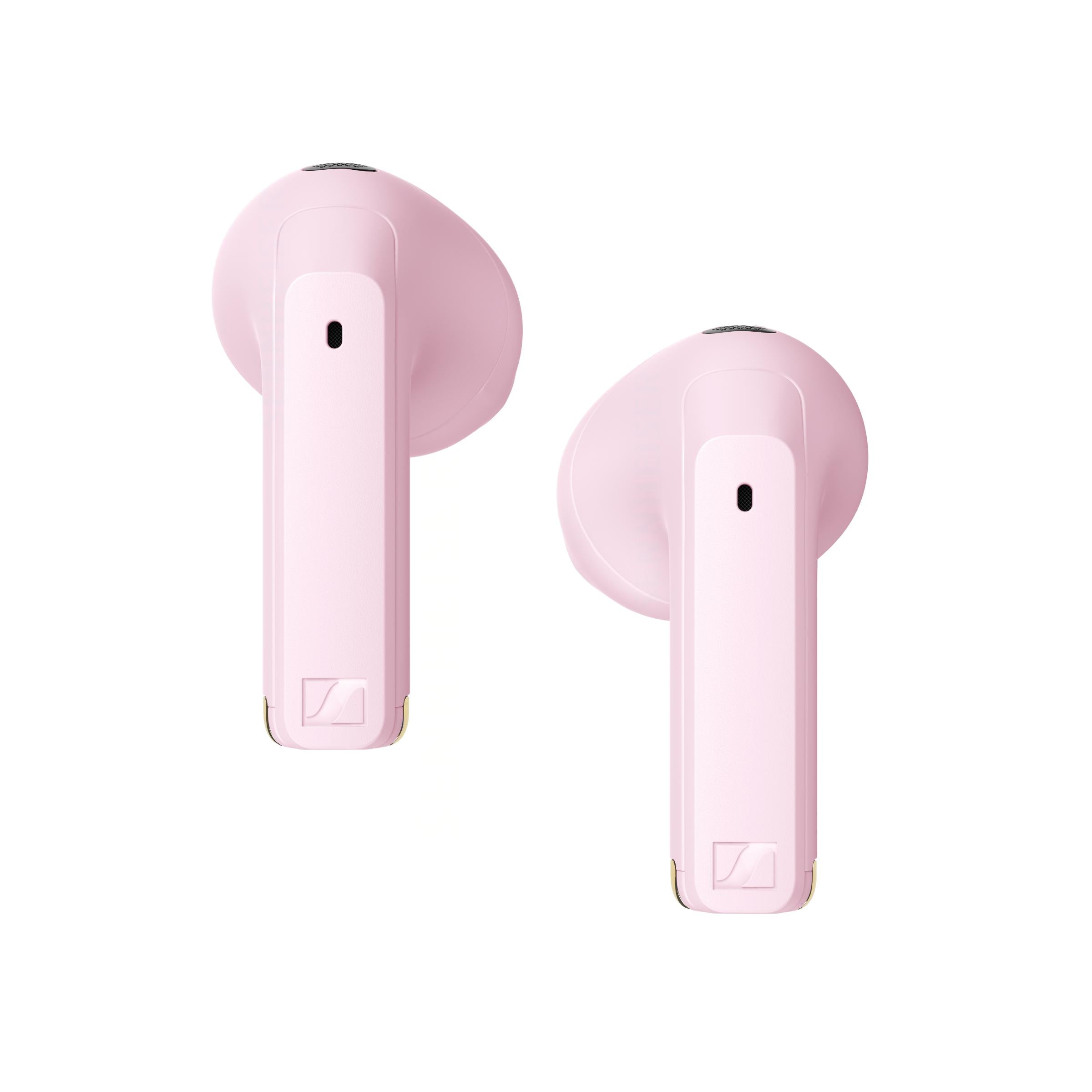 ACCENTUM Open Wireless Blush Buds