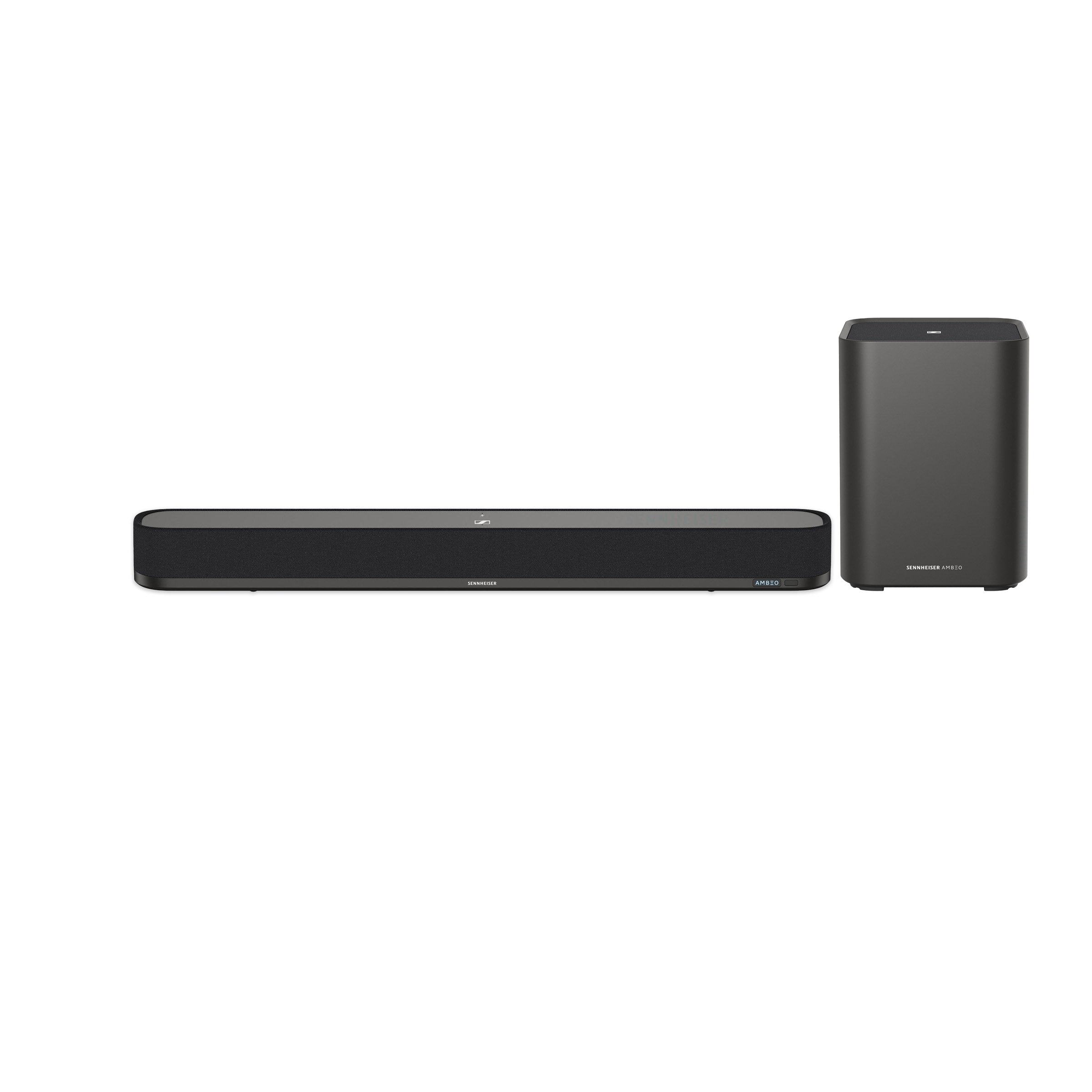 AMBEO Soundbar Mini & AMBEO Sub Set
