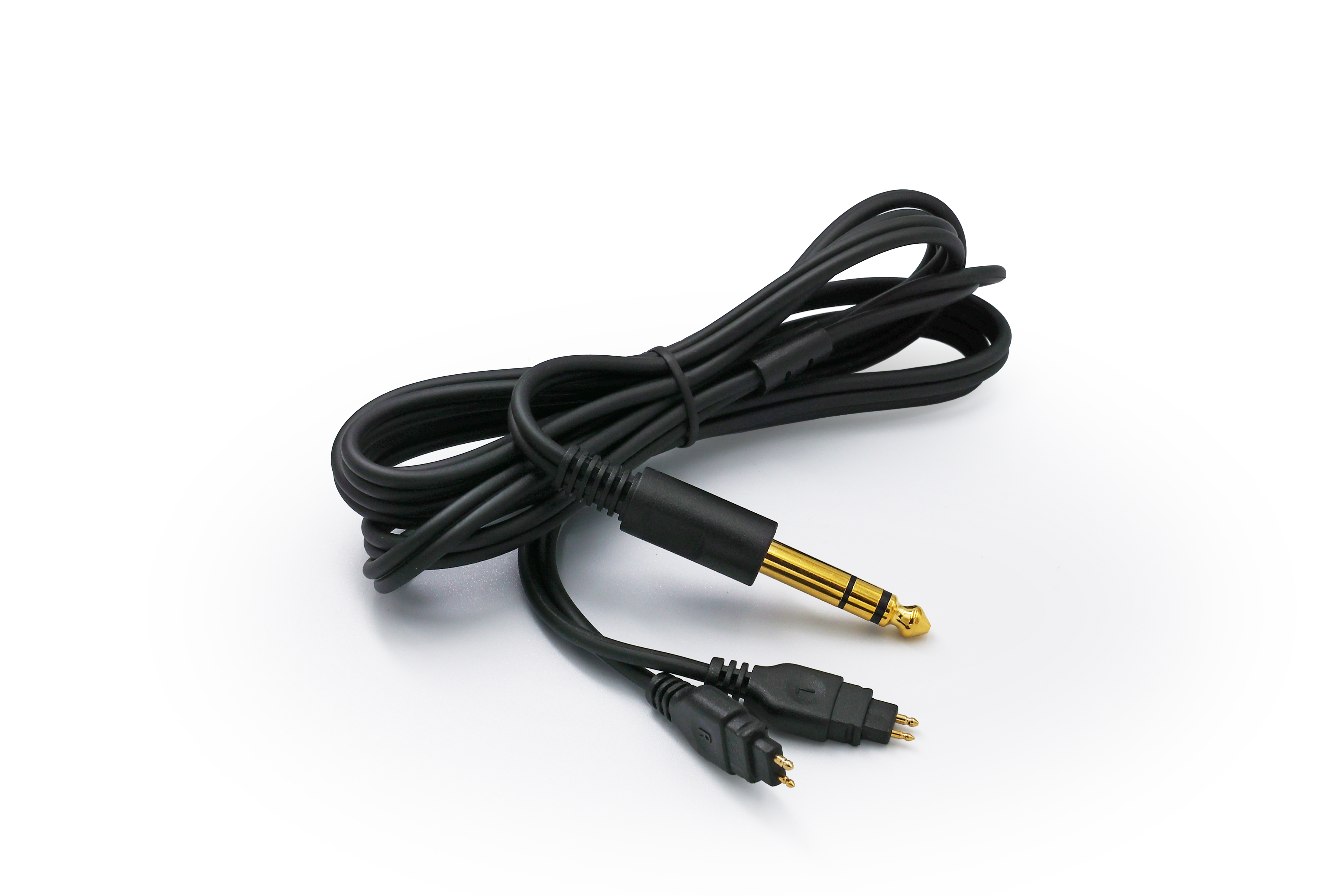 6.35mm Balanced Audio Cable for HD 600/HD 650/HD 660S 2 (1.8m/5.9ft length)