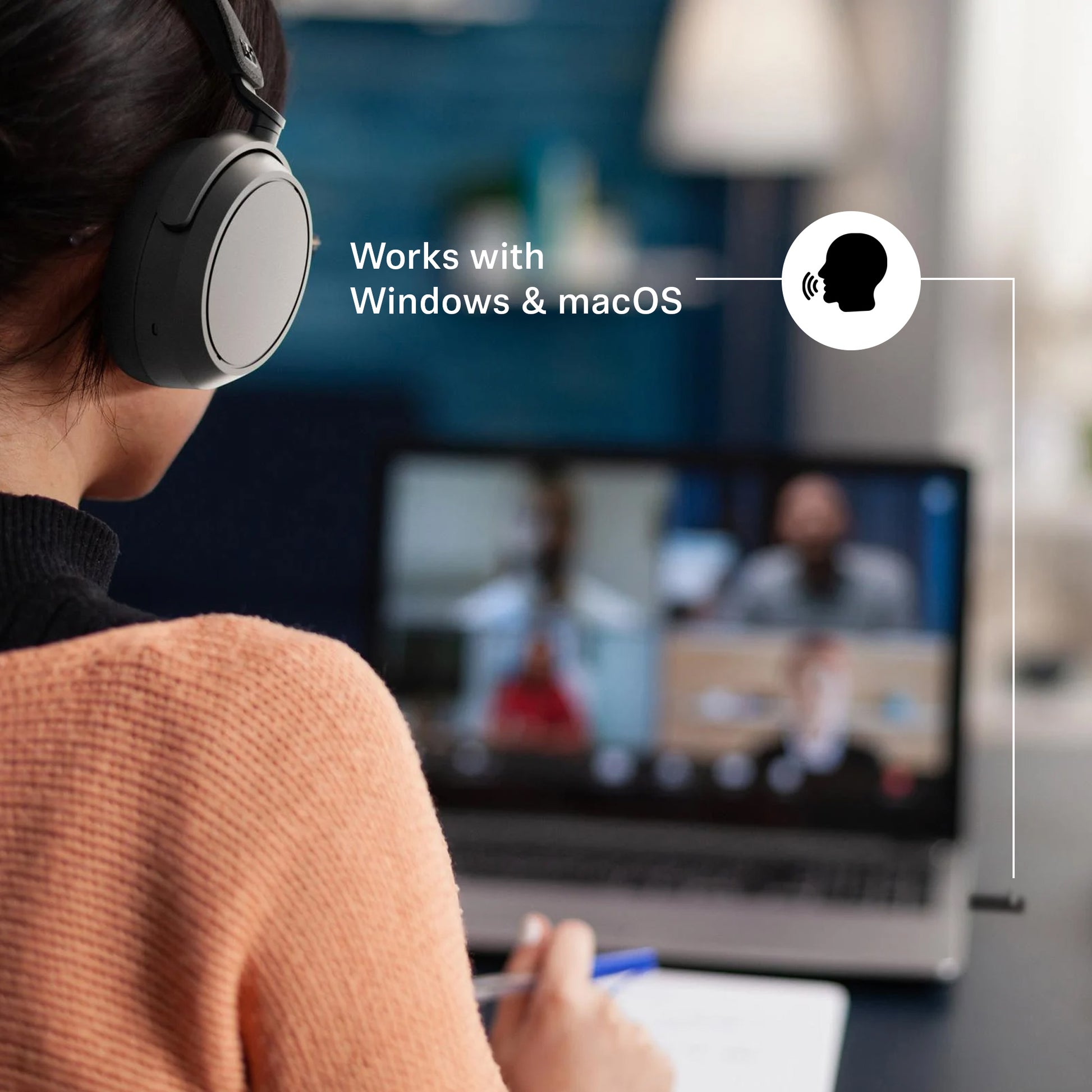 MOMENTUM 4 Wireless Pride and BTD 700 Set