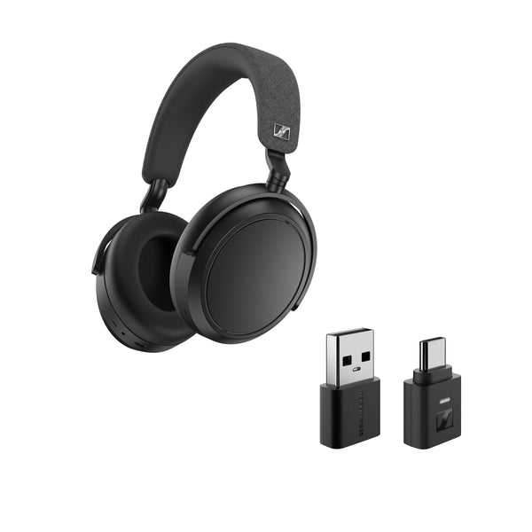 MOMENTUM 4 Wireless and BTD 700 Set – Sennheiser Canada - Sonova
