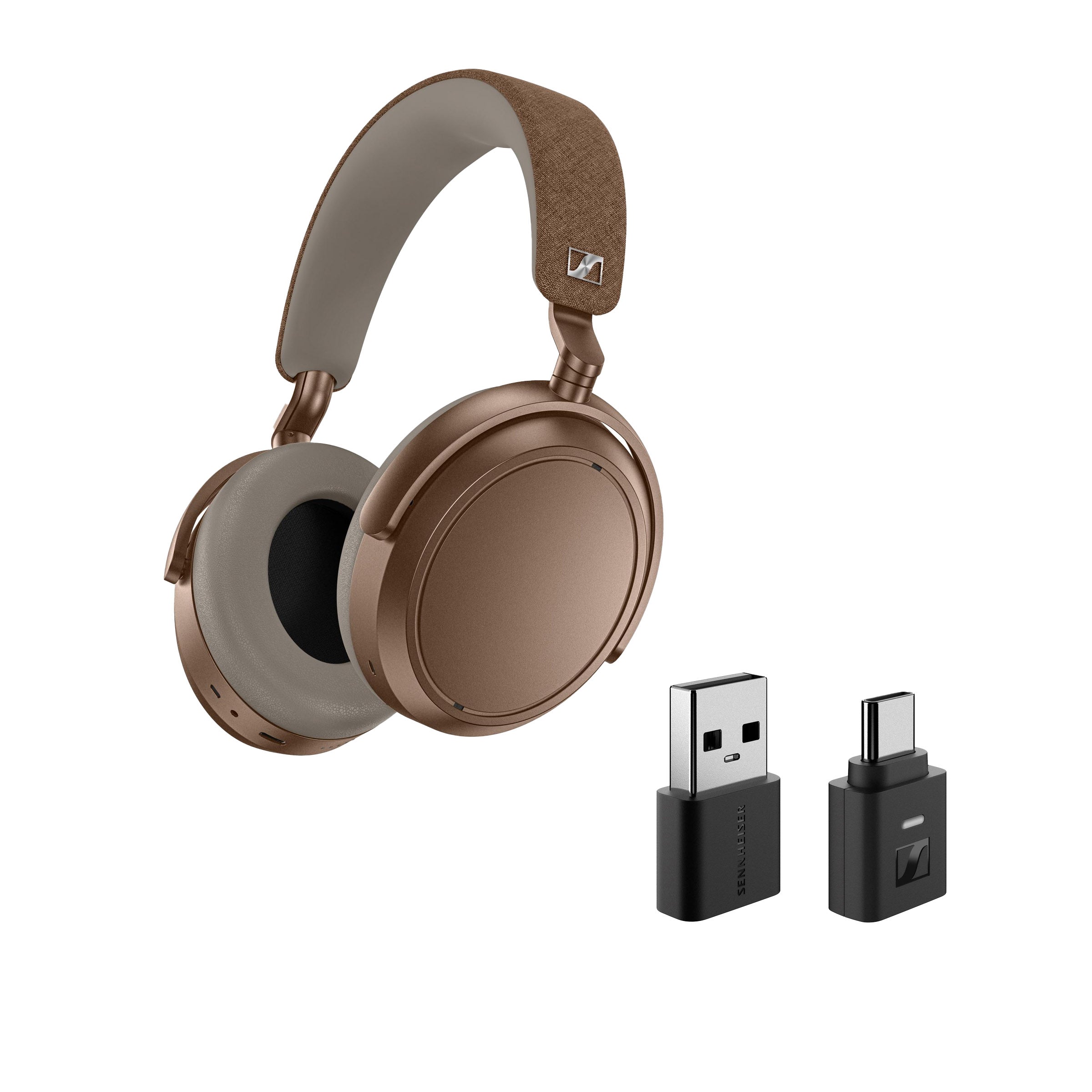 MOMENTUM 4 Wireless and BTD 700 Set – Sennheiser Canada - Sonova