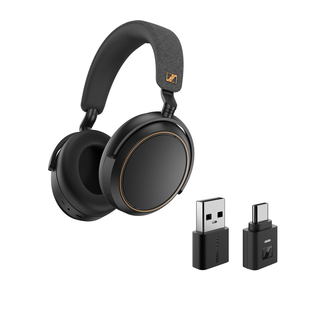 MOMENTUM 4 Copper and BTD 700 Set