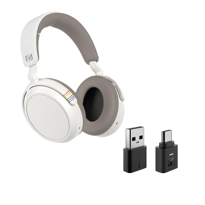 MOMENTUM 4 Wireless Pride and BTD 700 Set