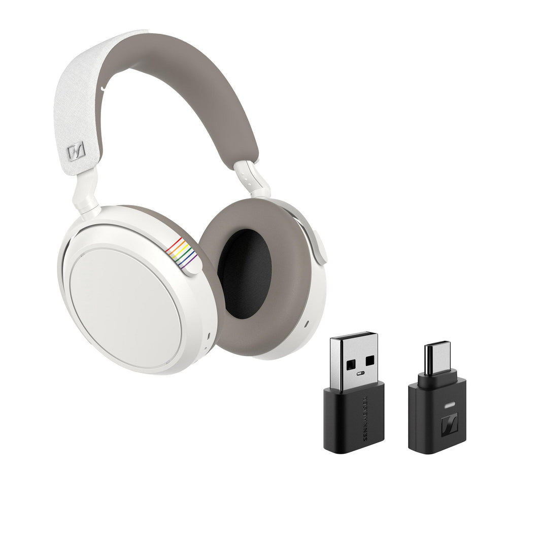 MOMENTUM 4 Wireless Pride and BTD 700 Set