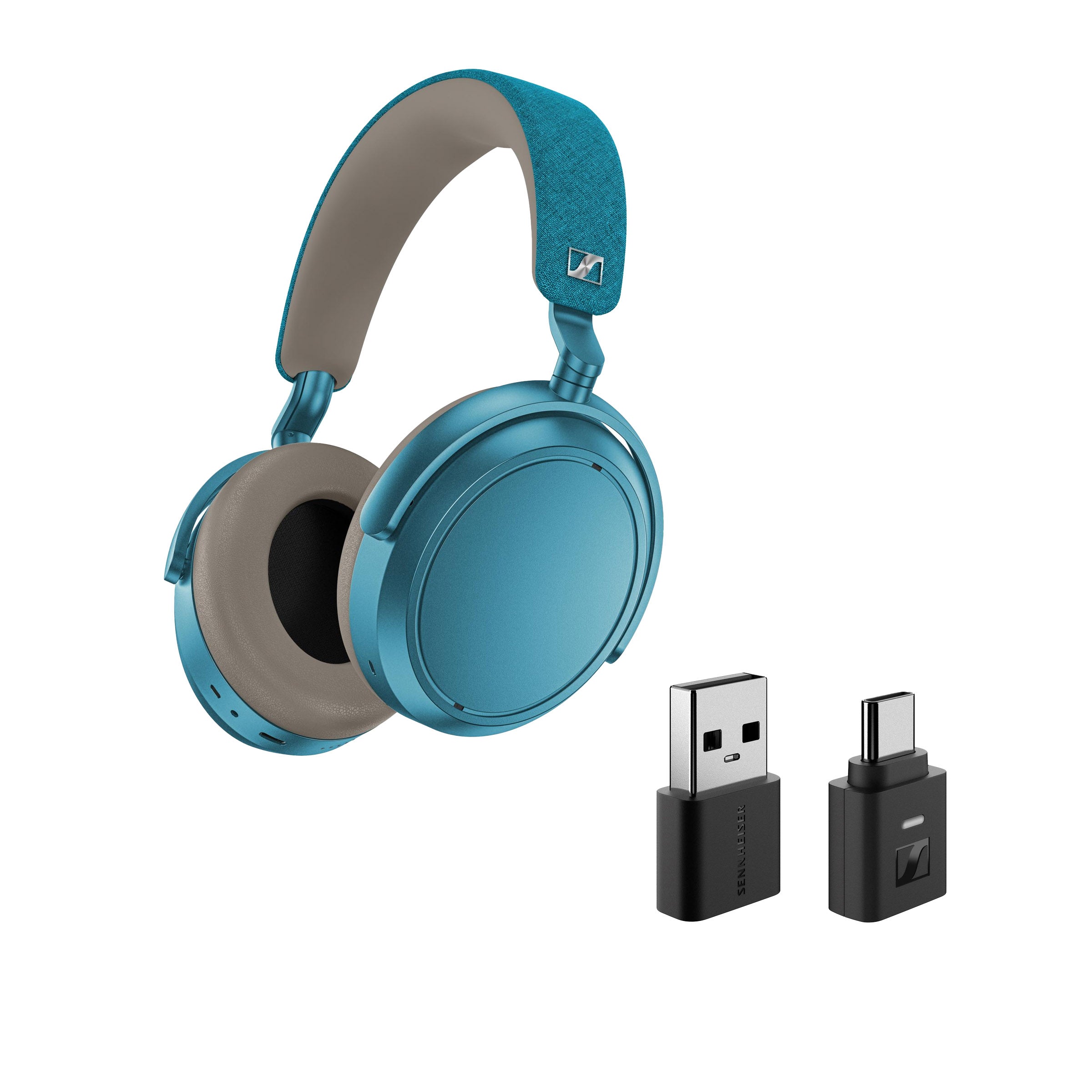 MOMENTUM 4 Wireless and BTD 700 Set – Sennheiser Canada - Sonova