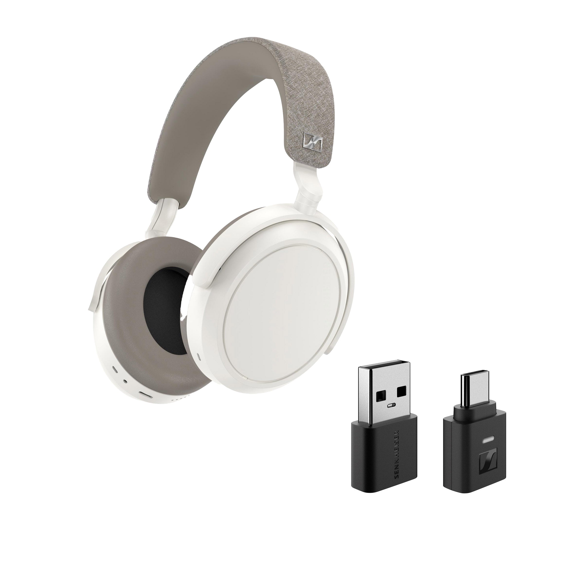 SENNHEISER MOMENTUM 4 Wireless スタンドセット MOMENTUM 4 Wireless and BTD 700 Set – Sennheiser Canada - Sonova