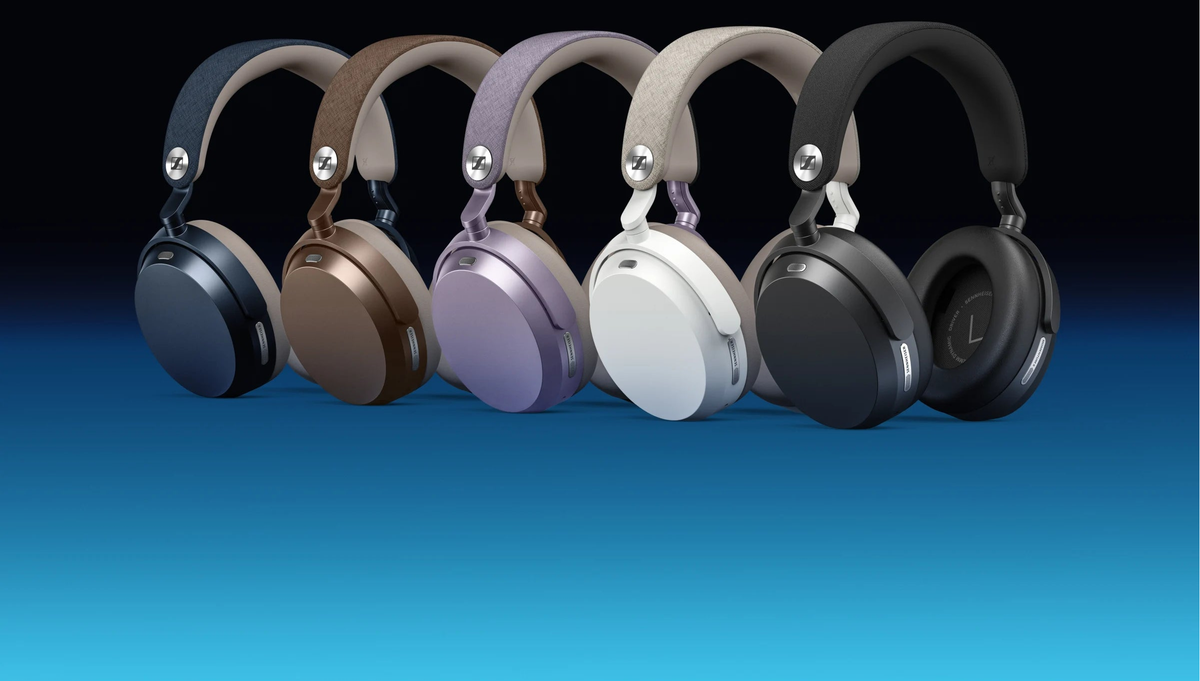 Rich acoustics, richer hues.