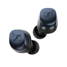 Charger l&#39;image dans la galerie, MOMENTUM True Wireless 4 Denim Earbuds