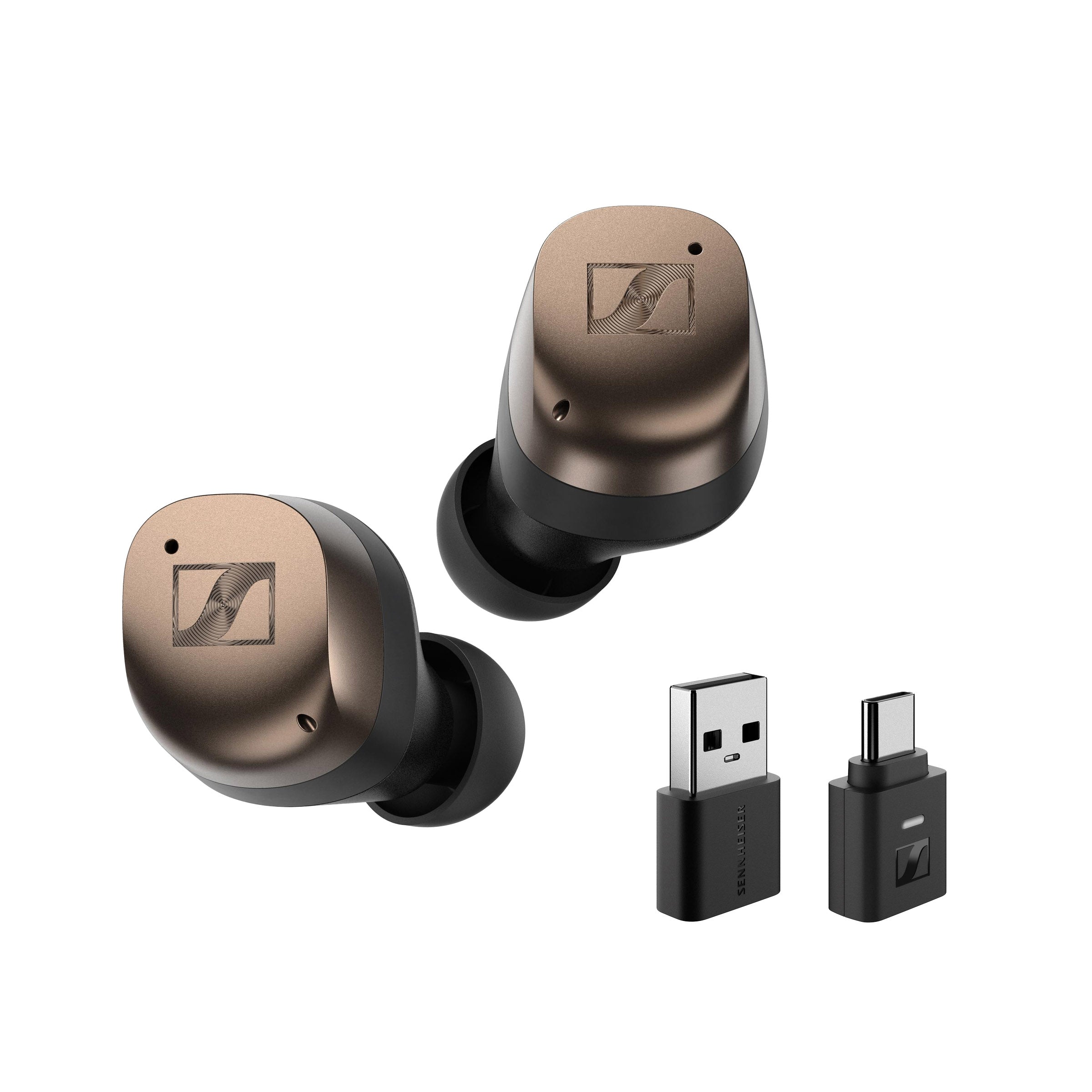 MOMENTUM True Wireless 4 and BTD 700 Set – Sennheiser Canada MOMENTUM True Wireless 4 and BTD 700 Set – Sennheiser Canada