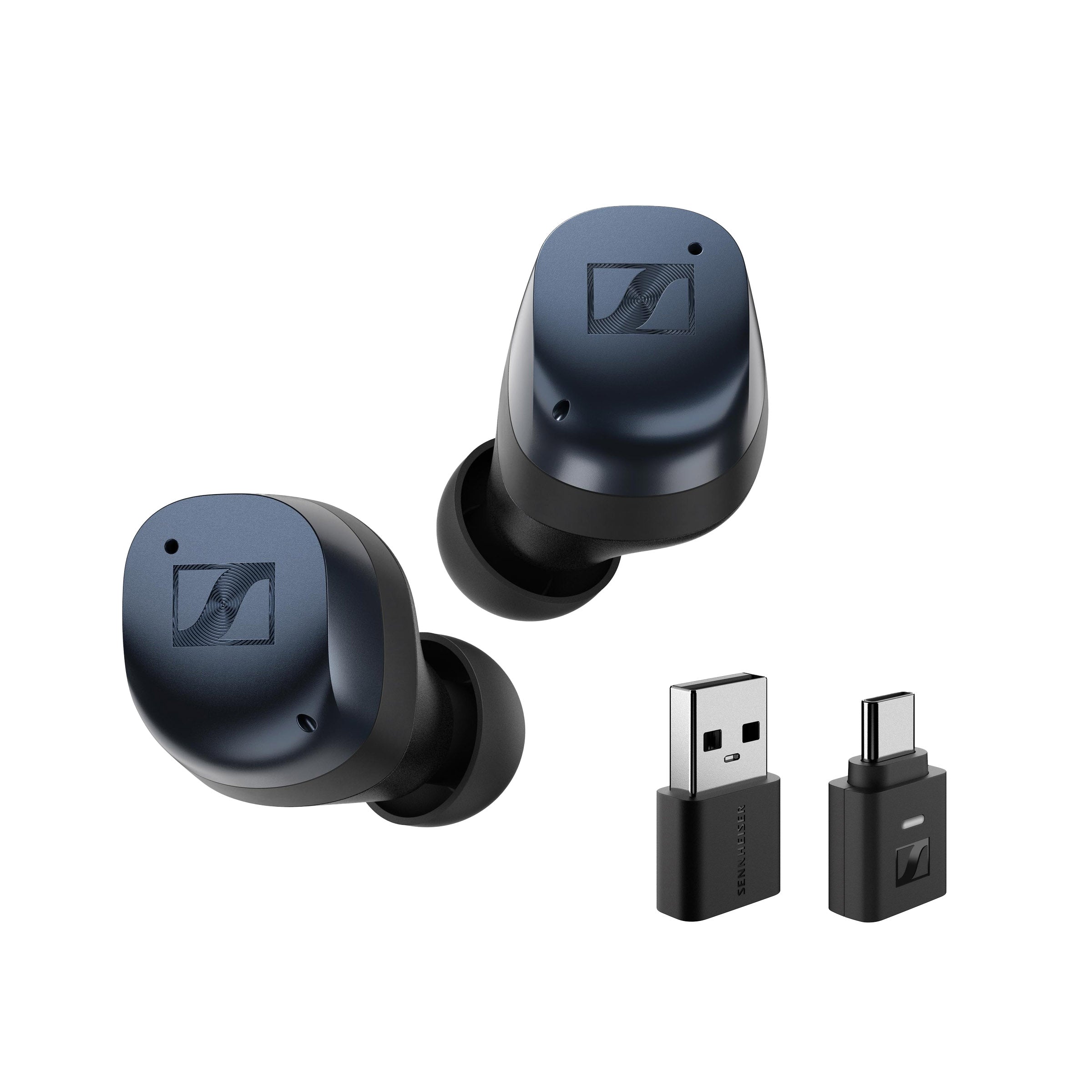 MOMENTUM True Wireless 4 and BTD 700 Set – Sennheiser Canada