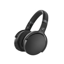 Load image into Gallery viewer, Sennheiser HD 450BT Black Bluetooth Headphones