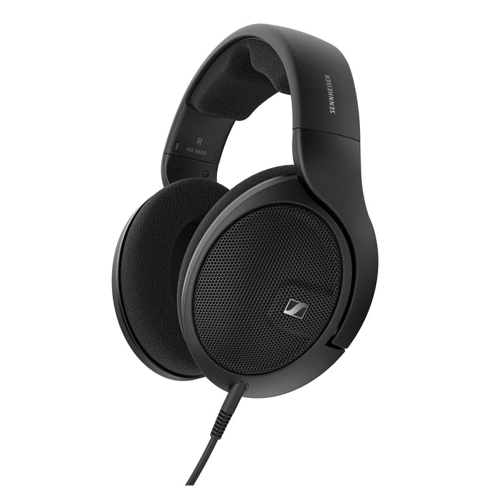 Sennheiser HD 560 S Open Back Headphones Black