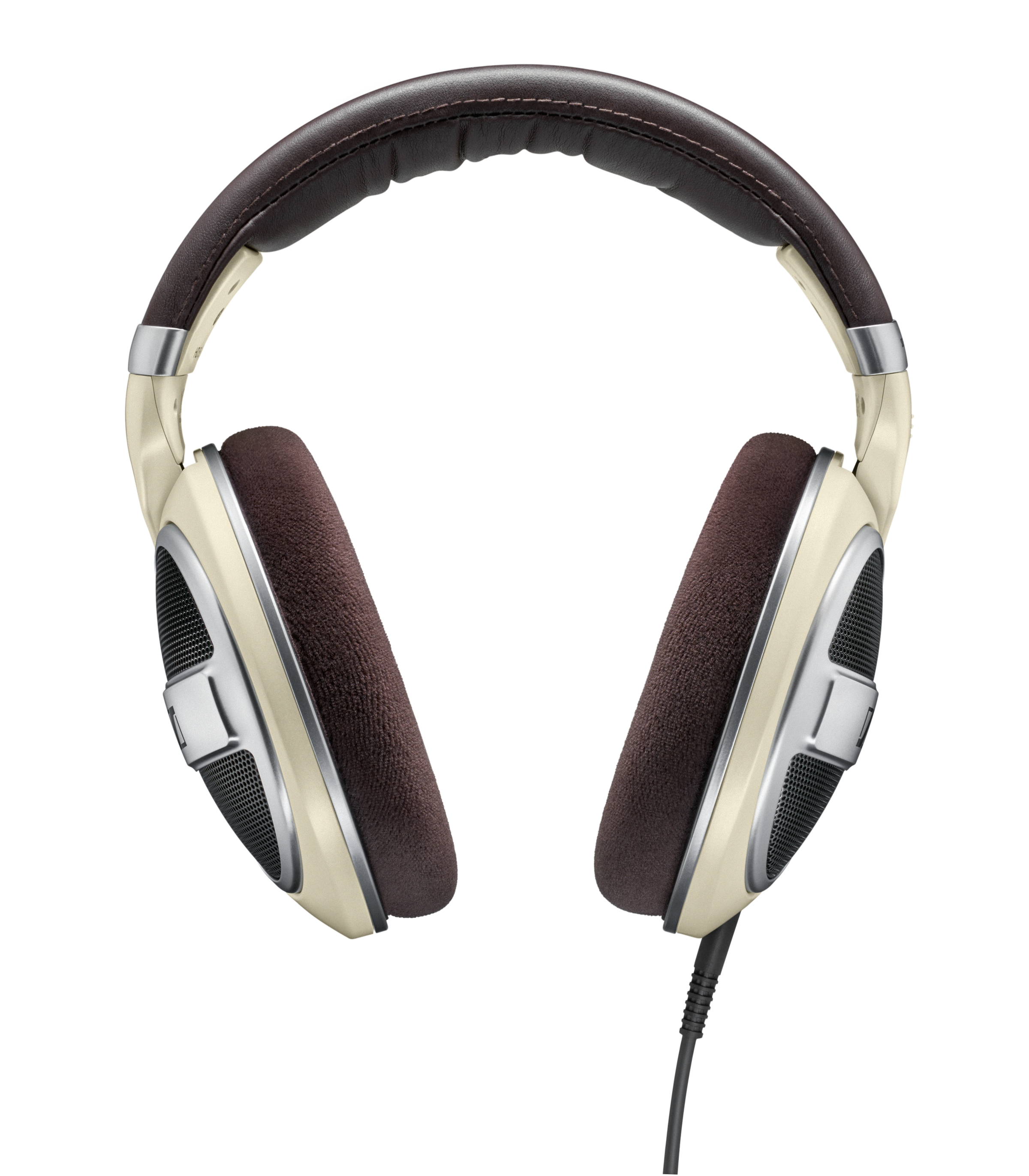 Sennheiser HD 599 - High End Headphones Around Ear - Stereo, HiFi Sennheiser HD 599 - High End Headphones Around Ear - Stereo, HiFi