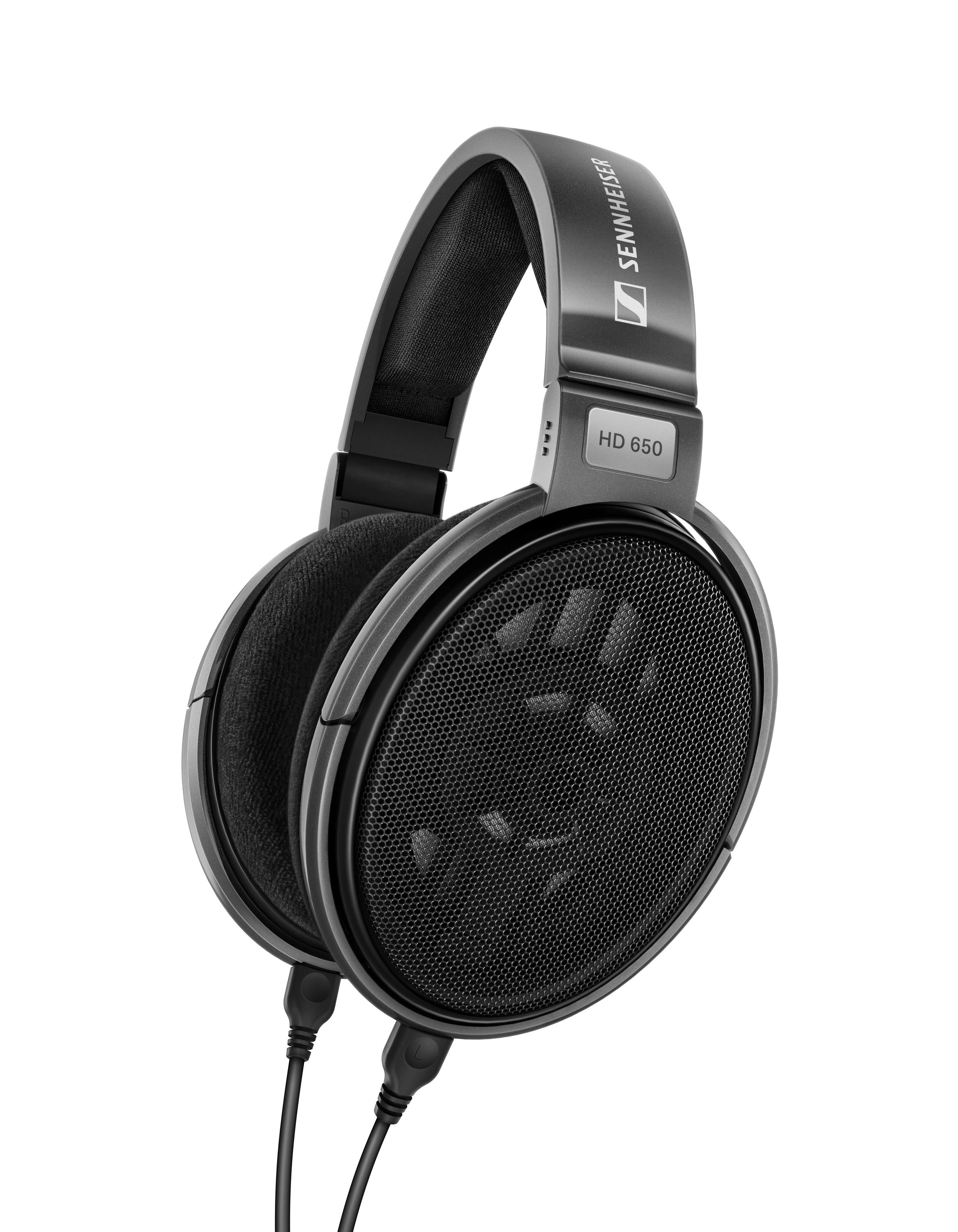 HD 650