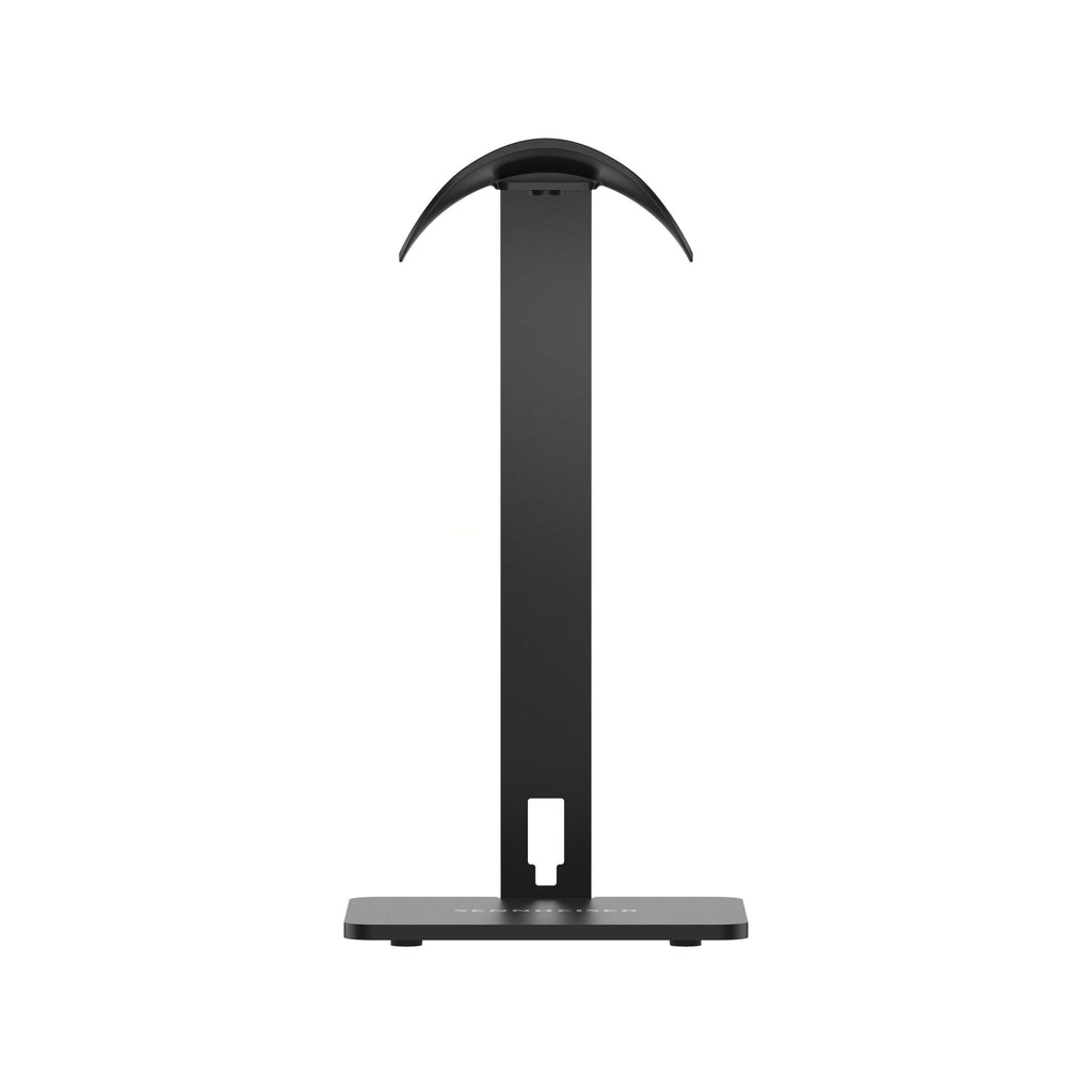 Sennheiser Black Headphone Stand