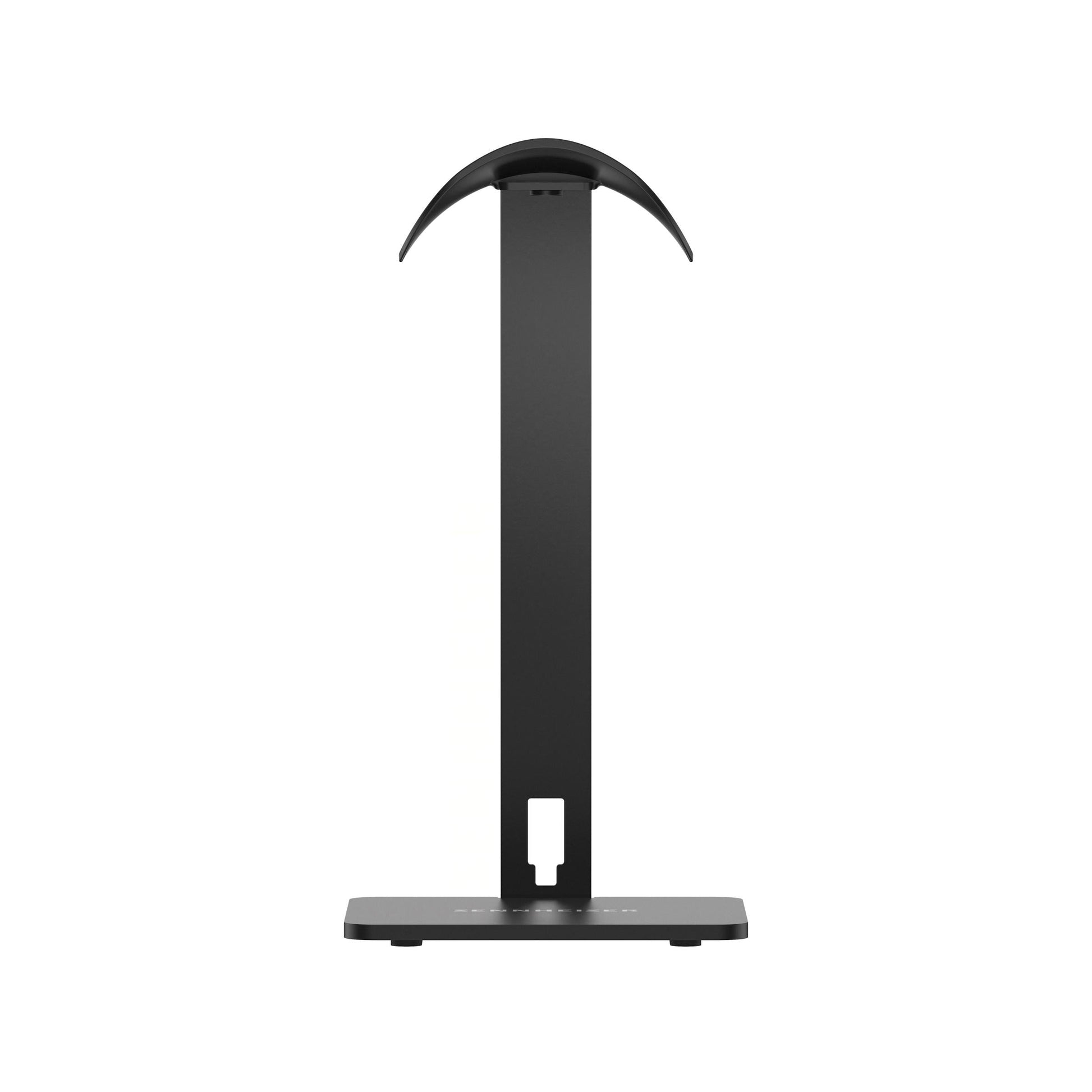 Sennheiser Black Headphone Stand