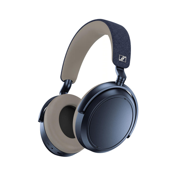MOMENTUM 4 Wireless Denim – Sennheiser Canada - Sonova Consumer