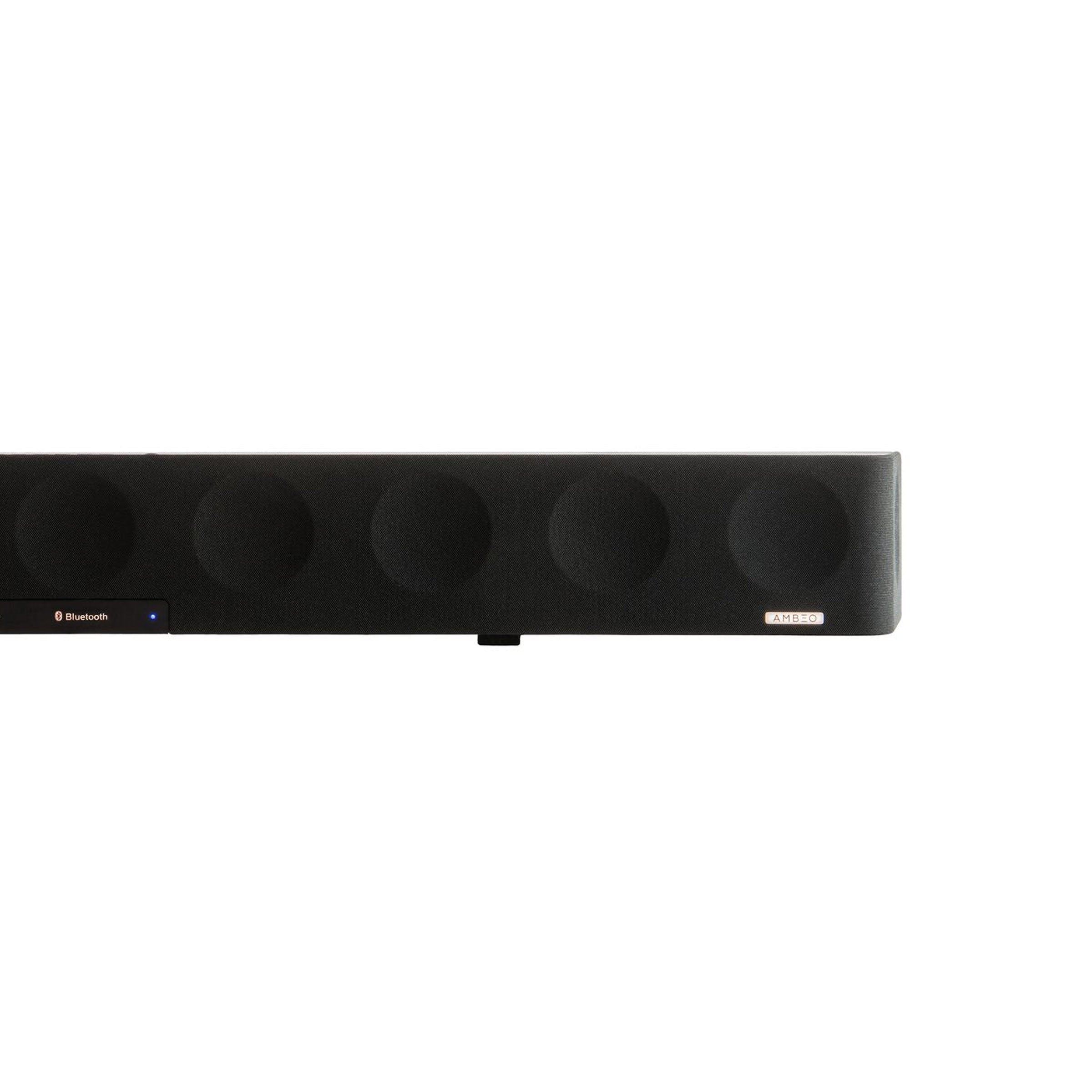 AMBEO Soundbar Max Refurbished