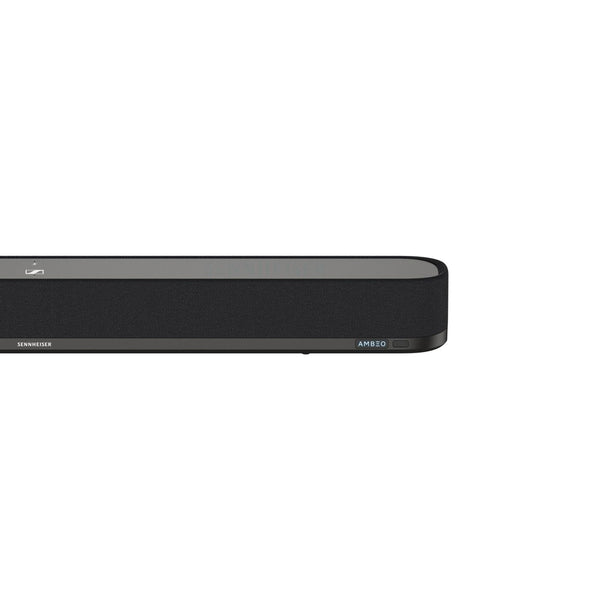 Sennheiser AMBEO Soundbar Mini – Sennheiser Canada - Sonova