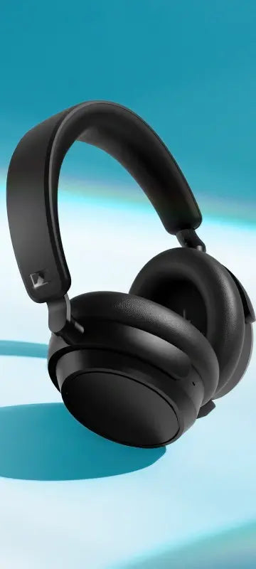 Black ACCENTUM Plus Mobile