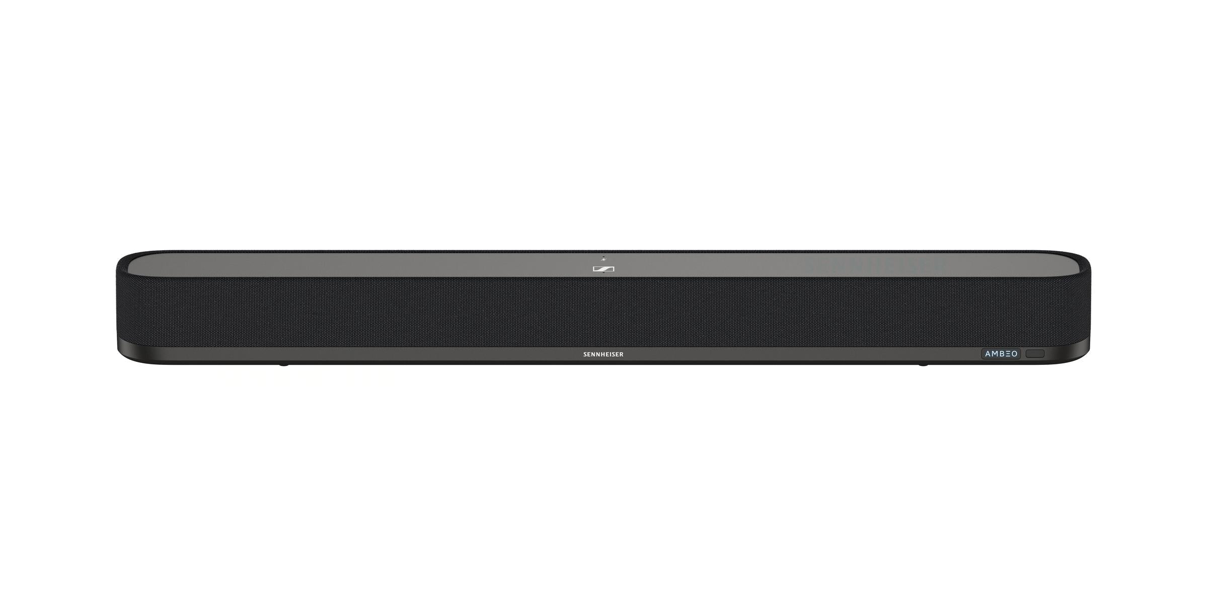 AMBEO Soundbar Mini and Wall Mount Set