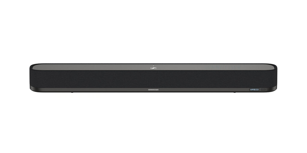 AMBEO Soundbar Mini et ensemble mural