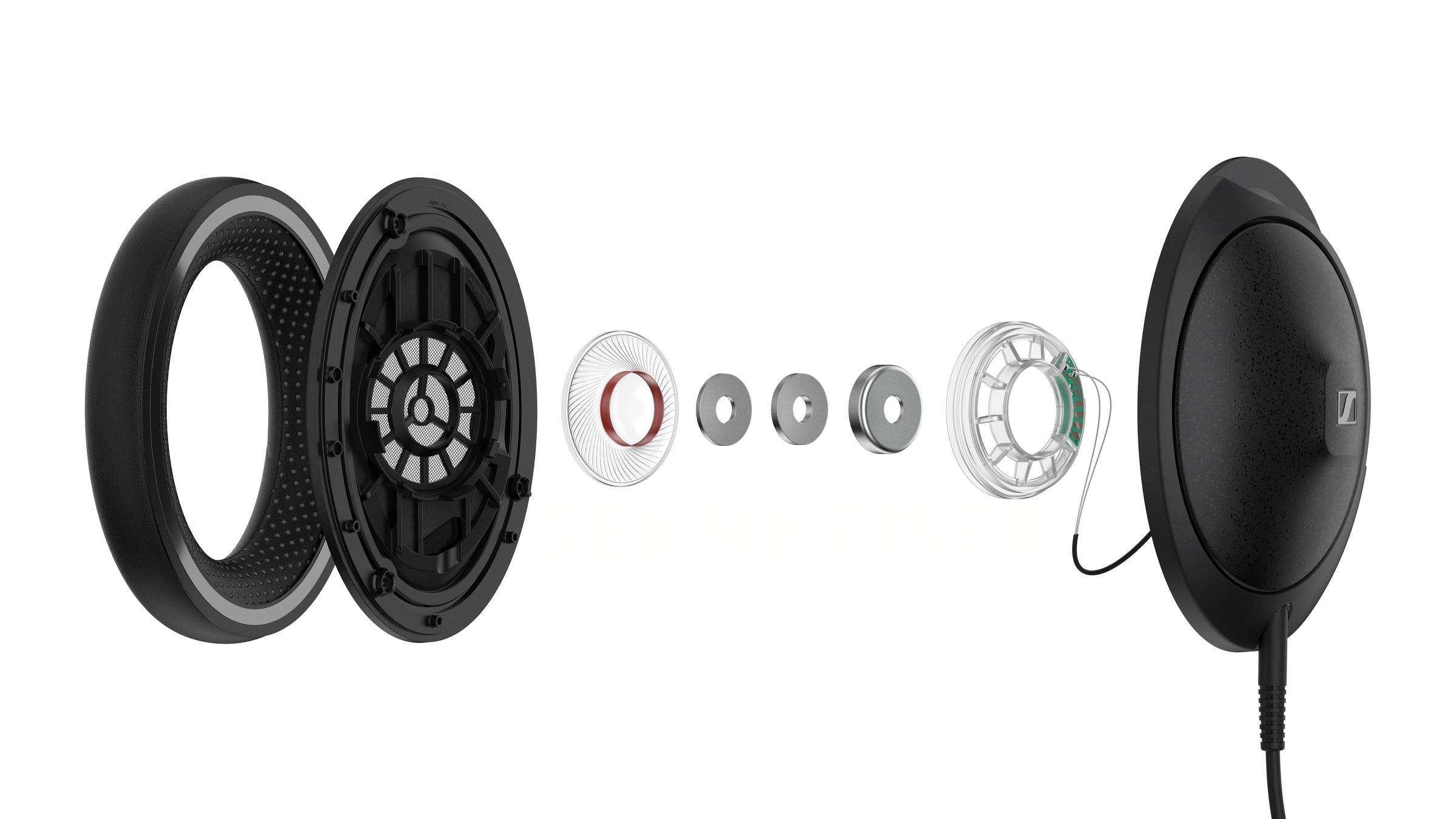 HD 620 S Refurbished