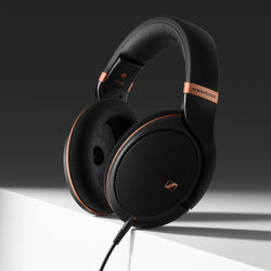 HD 505 remis à neuf