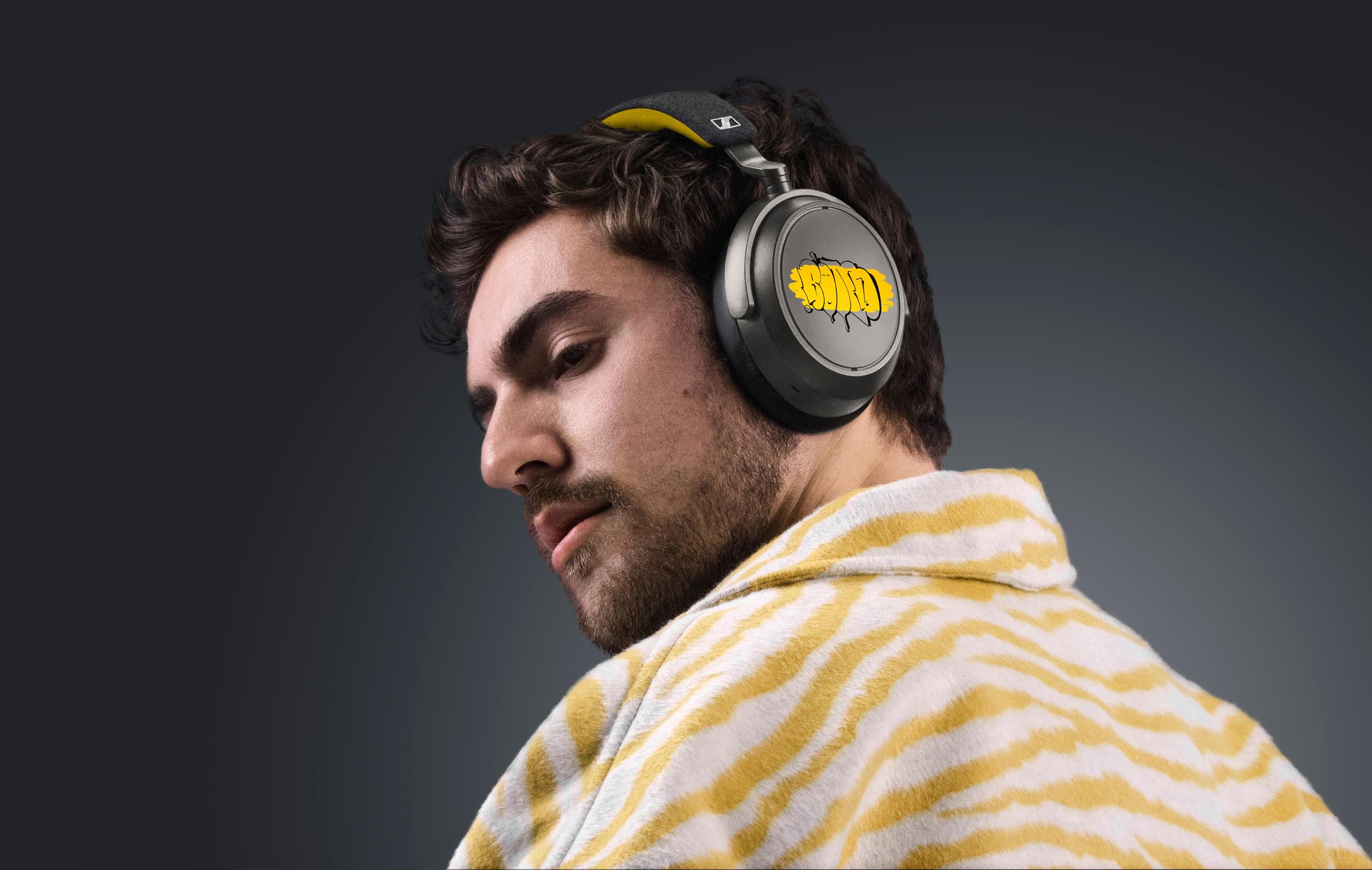 MOMENTUM 4 Wireless 80th Anniversary Special Edition Refurbished