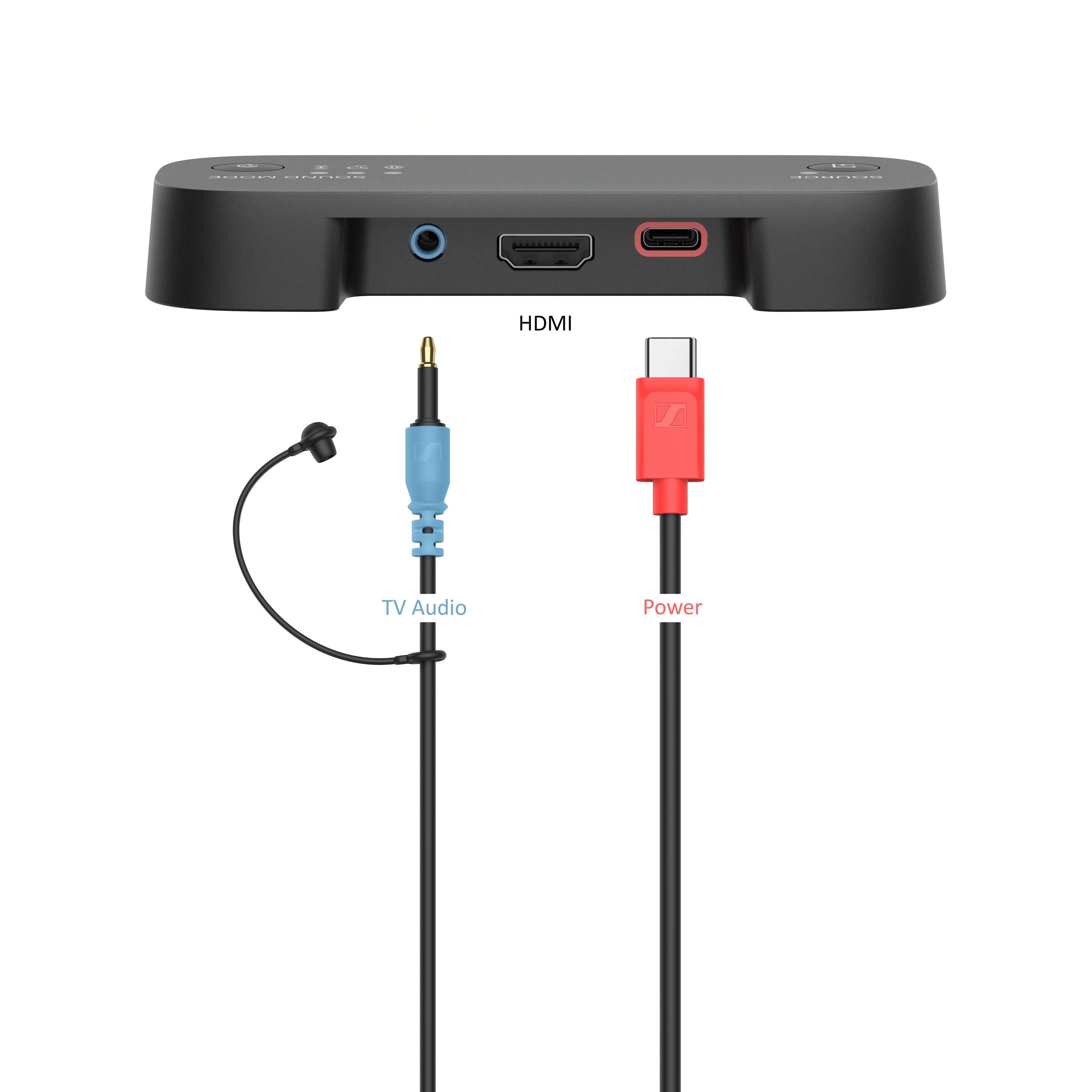 BTA 1 TV Transmitter