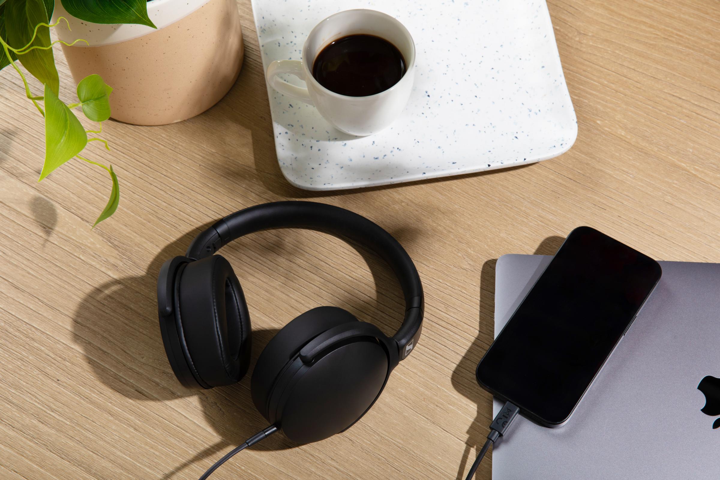 USB-C HD 400 Desktop