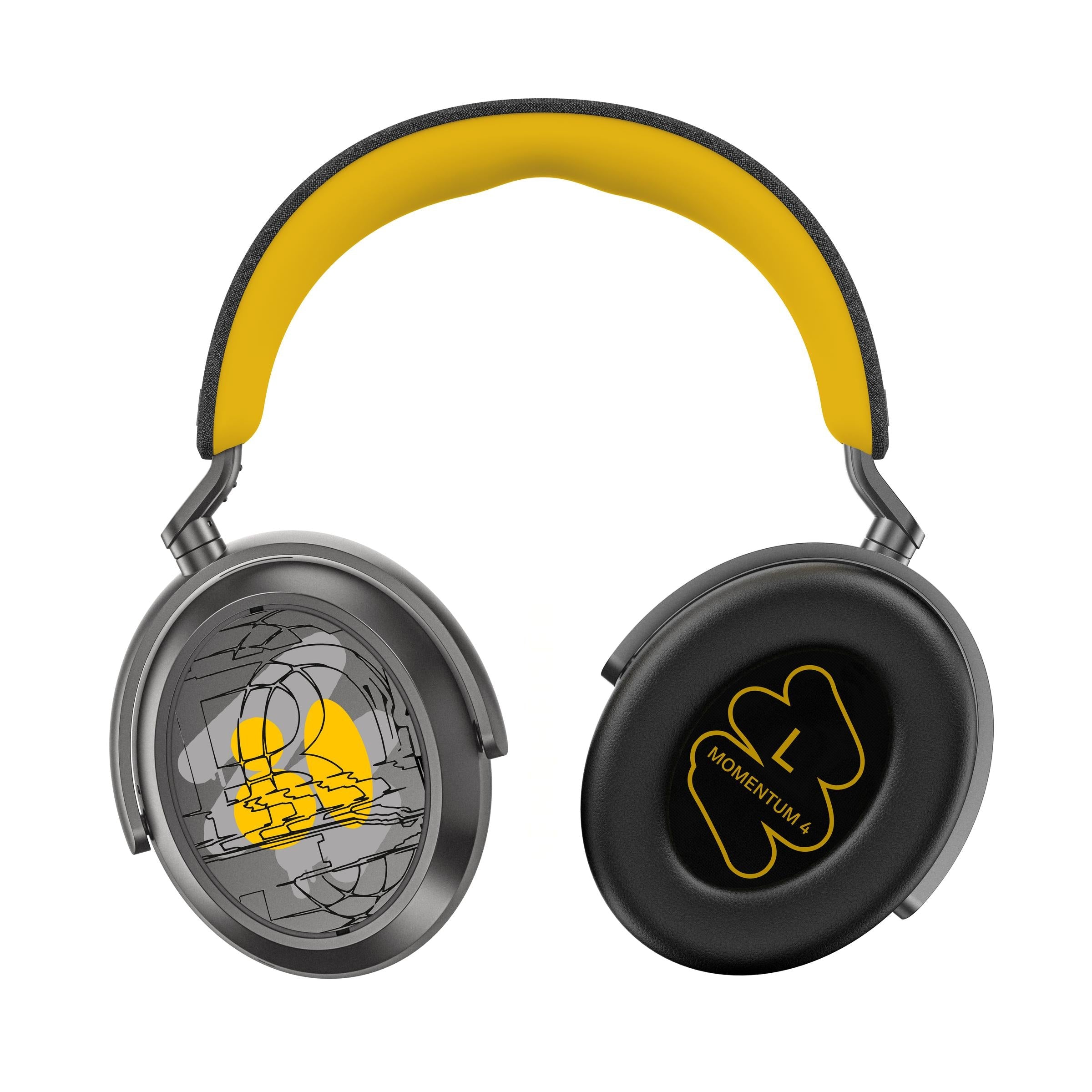 MOMENTUM 4 Wireless 80th Anniversary Special Edition Refurbished