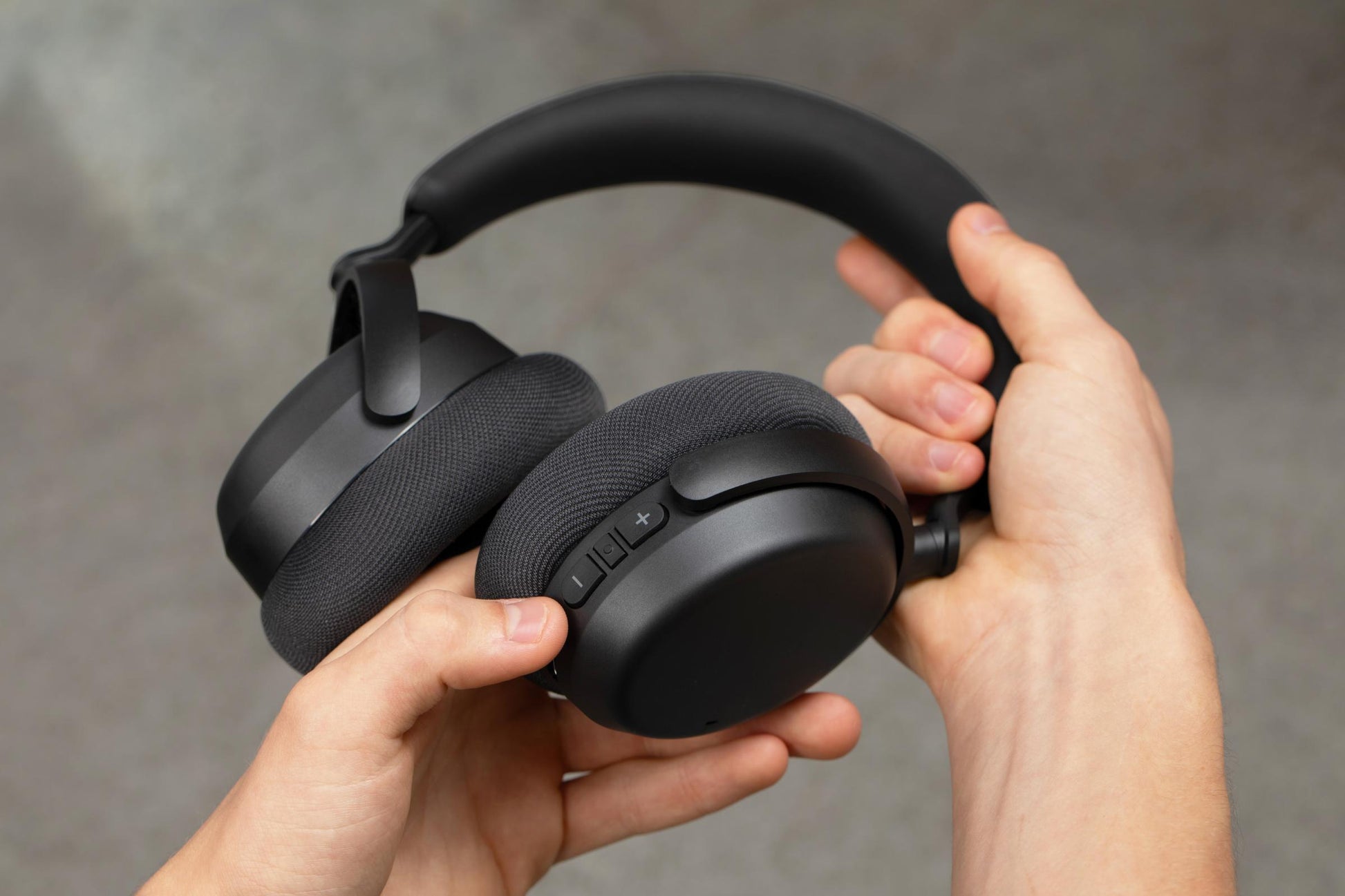 HDR 275 Accessory Headset