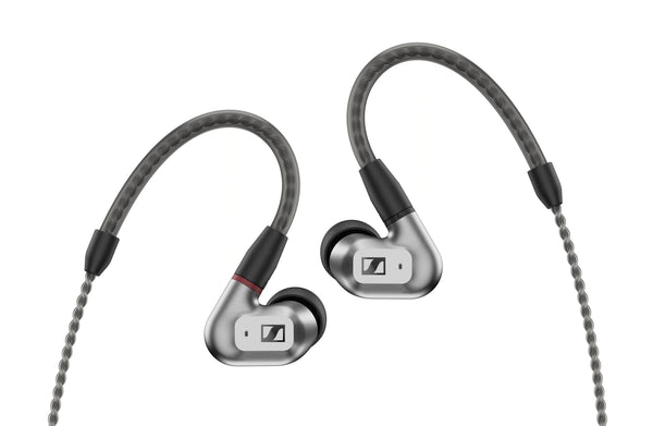 Sennheiser IE200 Silver 試聴のみ 美品 付属品完備 IE 200 Silver – Sennheiser Canada - Sonova Consumer Hearing Canada Inc