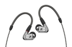 IE 200 Silver Refurbished