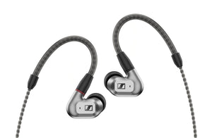IE 200 Silver Refurbished