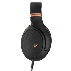 HD 505 remis à neuf