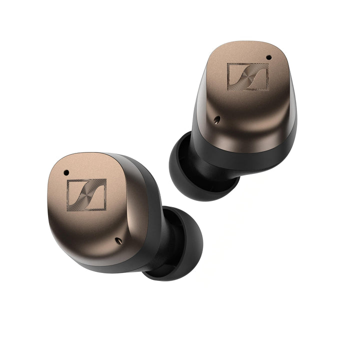 Momentum True Wireless 4 Earbud Set