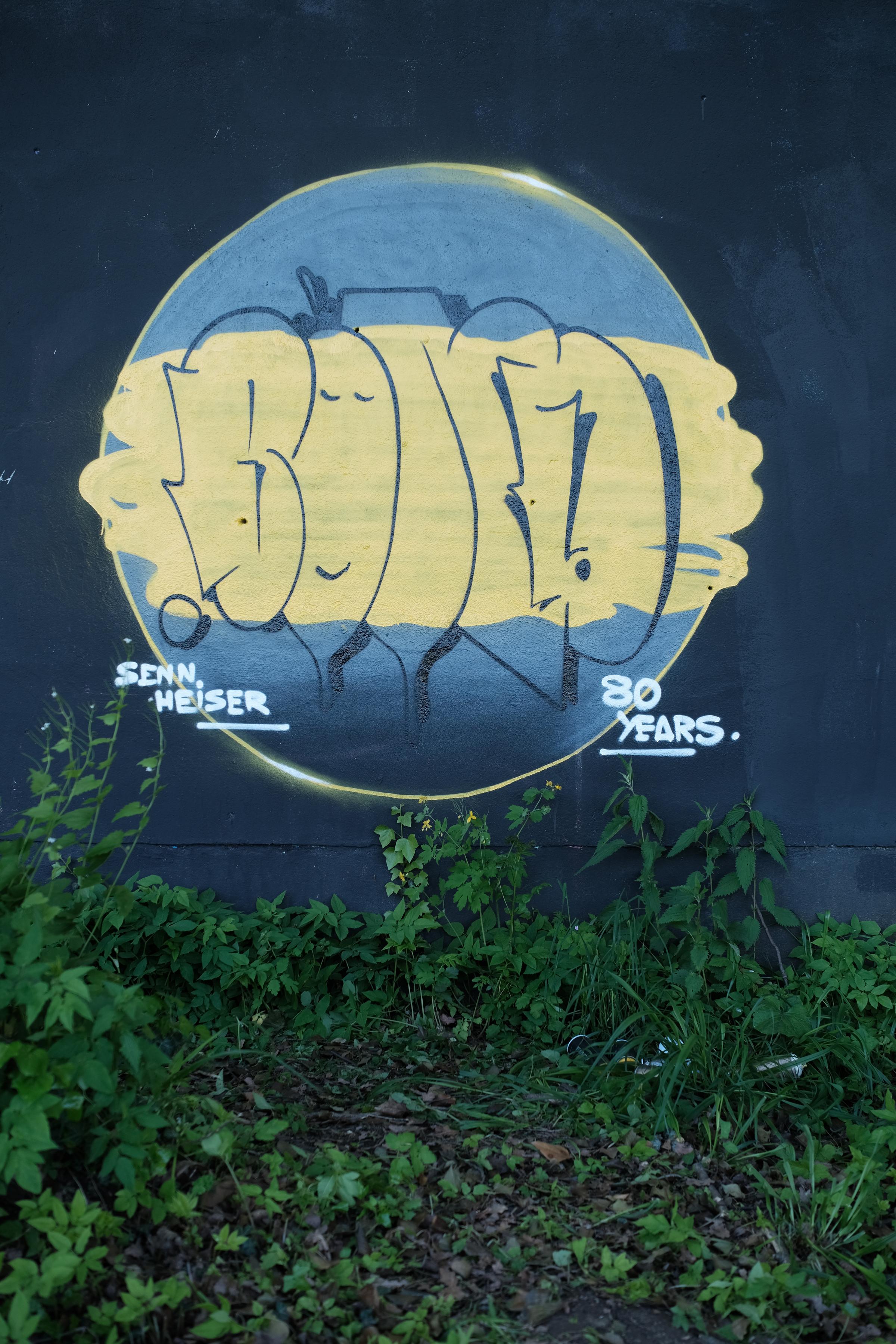 MOMENTUM 4 Wireless 80th Anniversary Special Edition Refurbished