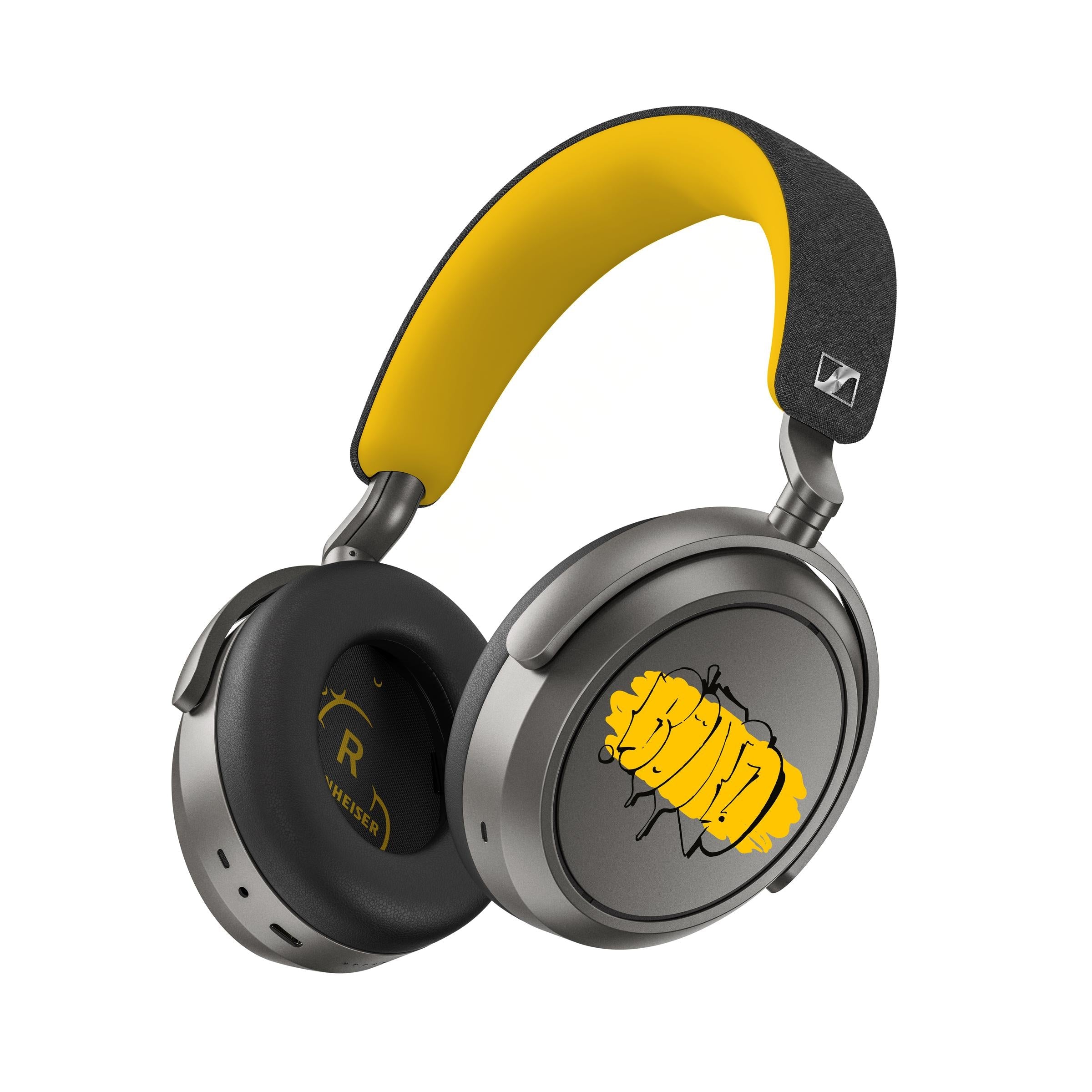 MOMENTUM 4 Wireless 80th Anniversary Special Edition Refurbished