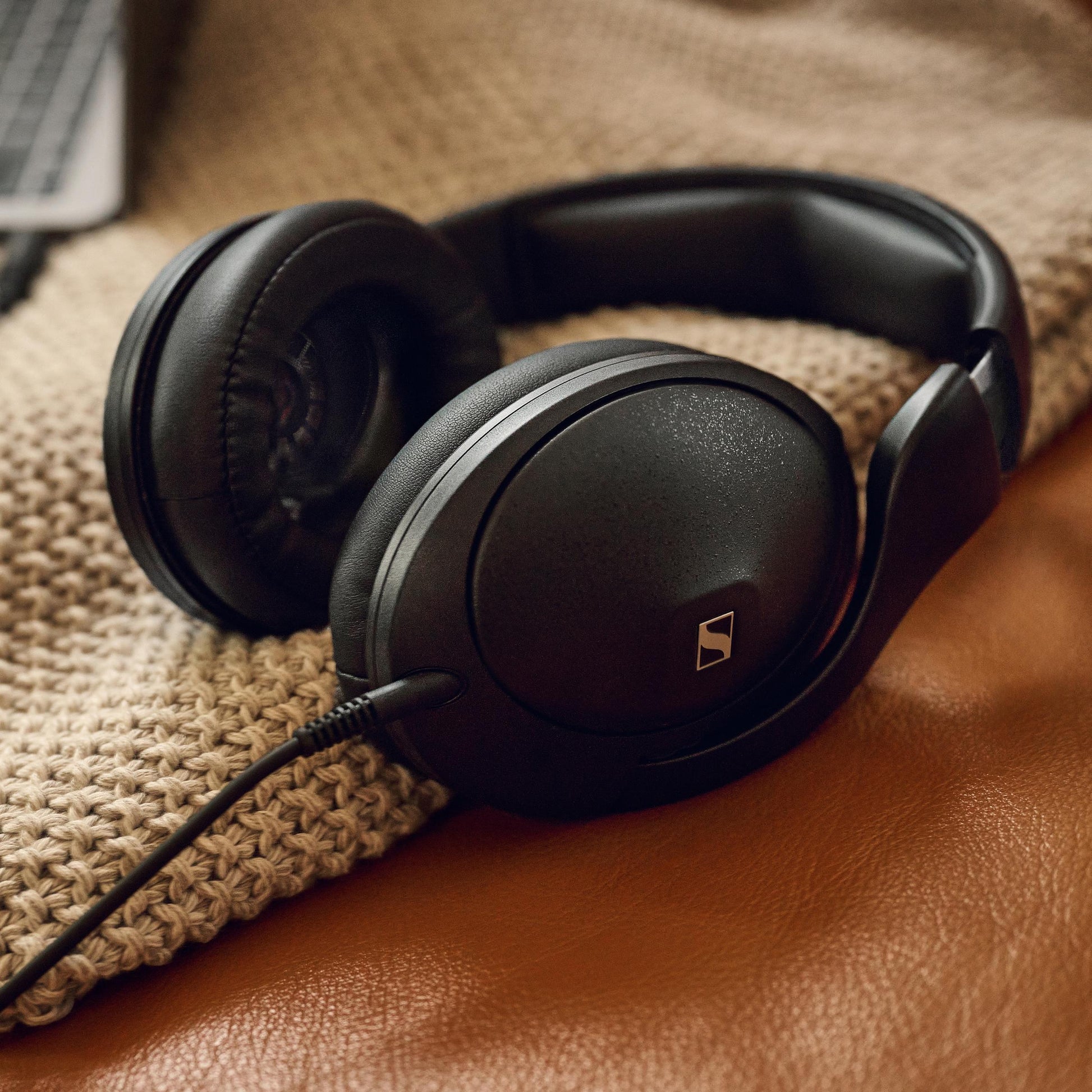 HD 620 S with Boom Arm Microphone