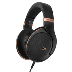 HD 505 remis à neuf