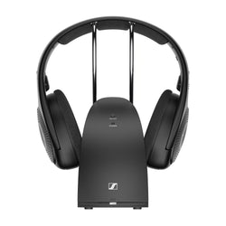 RS 120-W remis à neuf