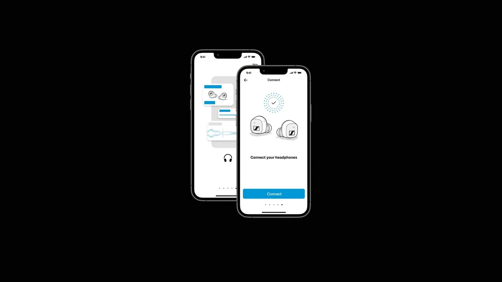 Smart Control App – Sennheiser Canada - Sonova Consumer Hearing Canada Inc