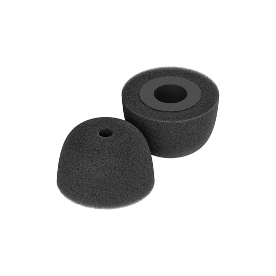 Embouts auriculaires en mousse Stetho RSX